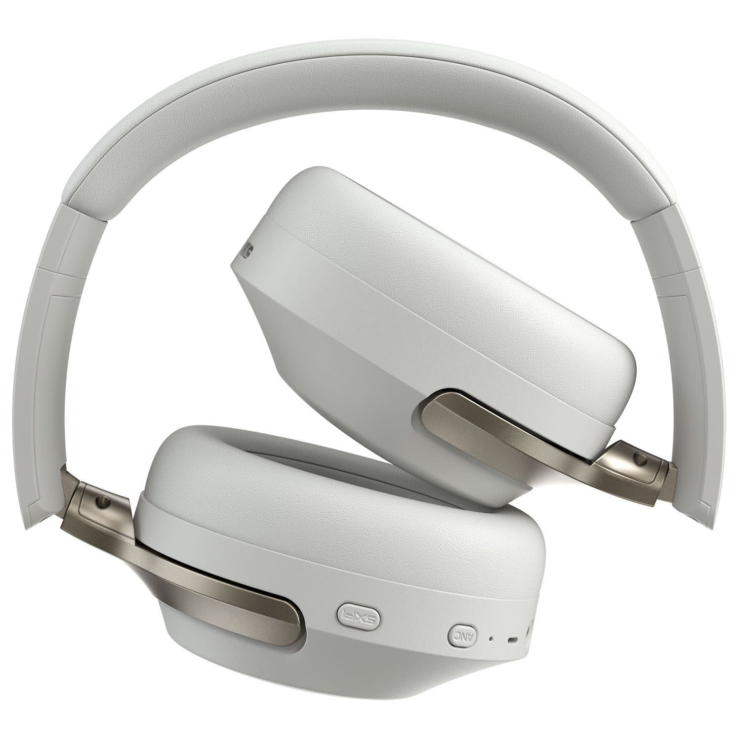 Κάνε κλικ για να δεις την εικόνα 4 του Creative ZEN Hybrid SXFI White