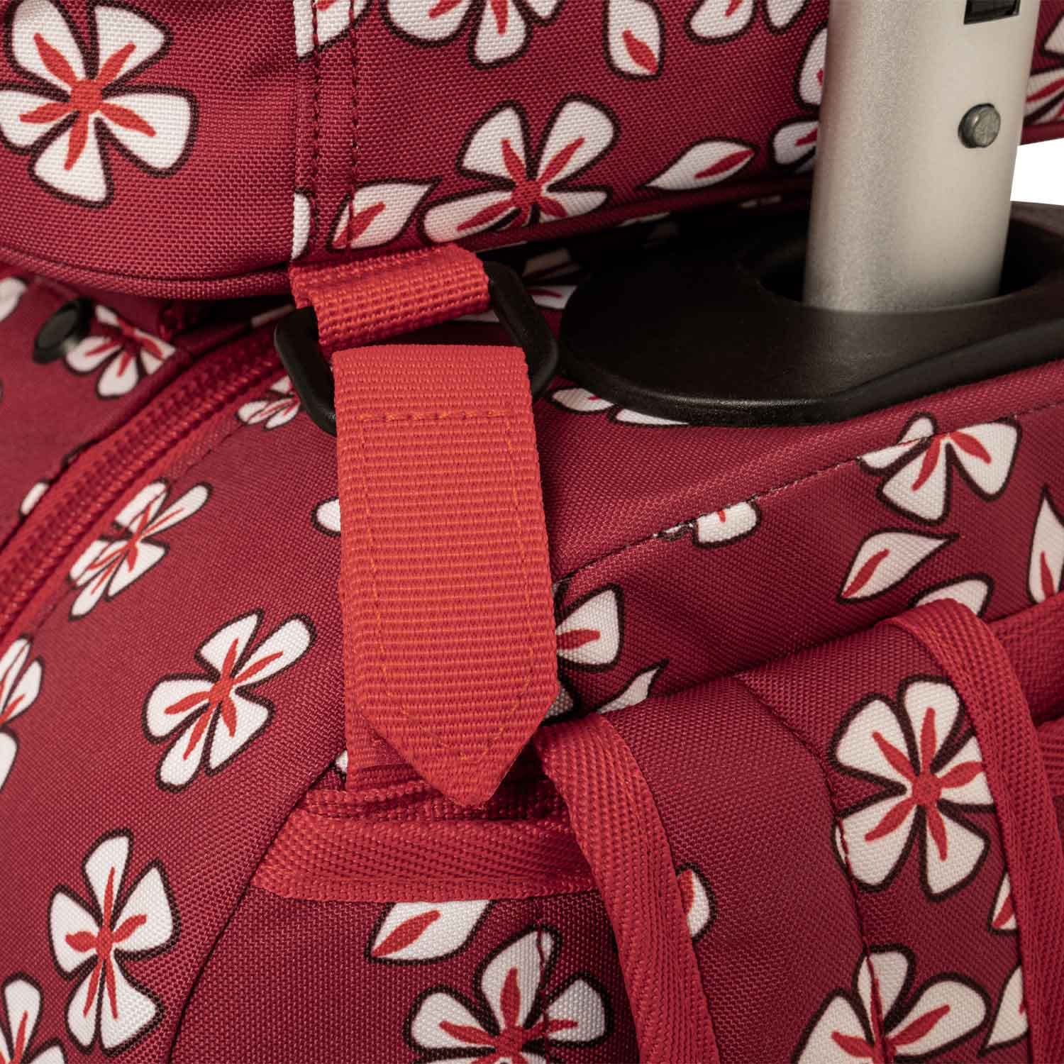 Εικόνα 7 του Polo Τσάντα Trolley Δημοτικού Mover Geisha