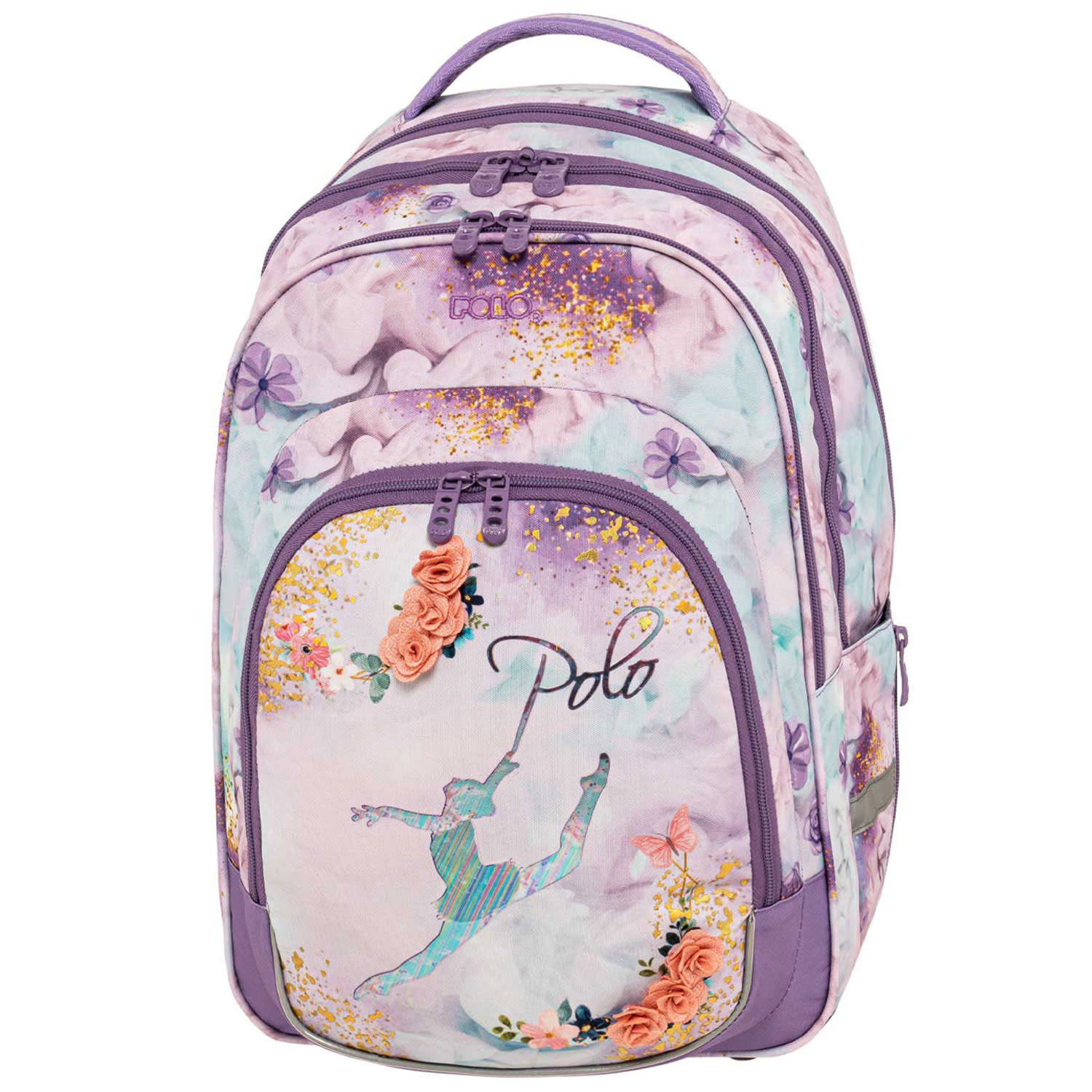 Εικόνα 1 του Polo Τσάντα Πλάτης Growly Gymnastics