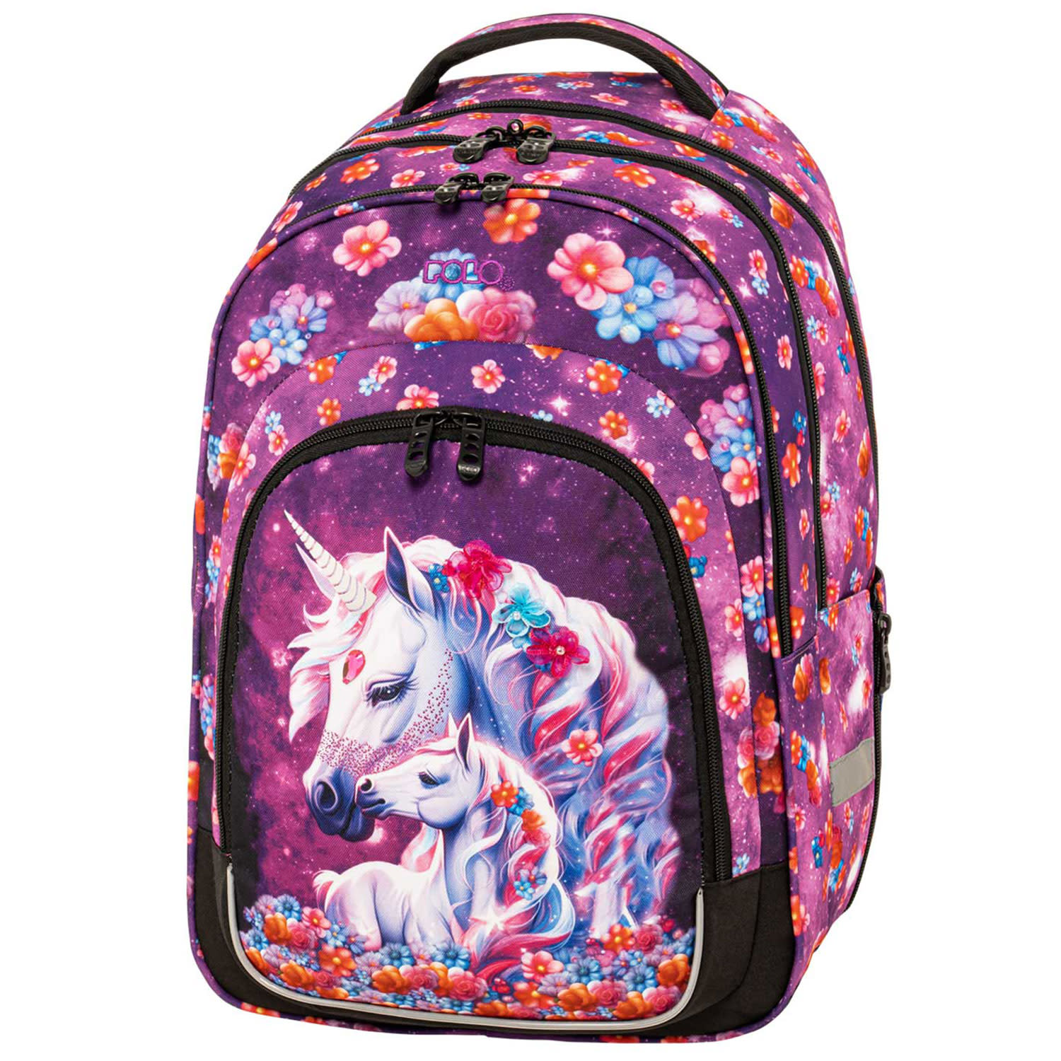 Polo Τσάντα Πλάτης Growly Unicorn