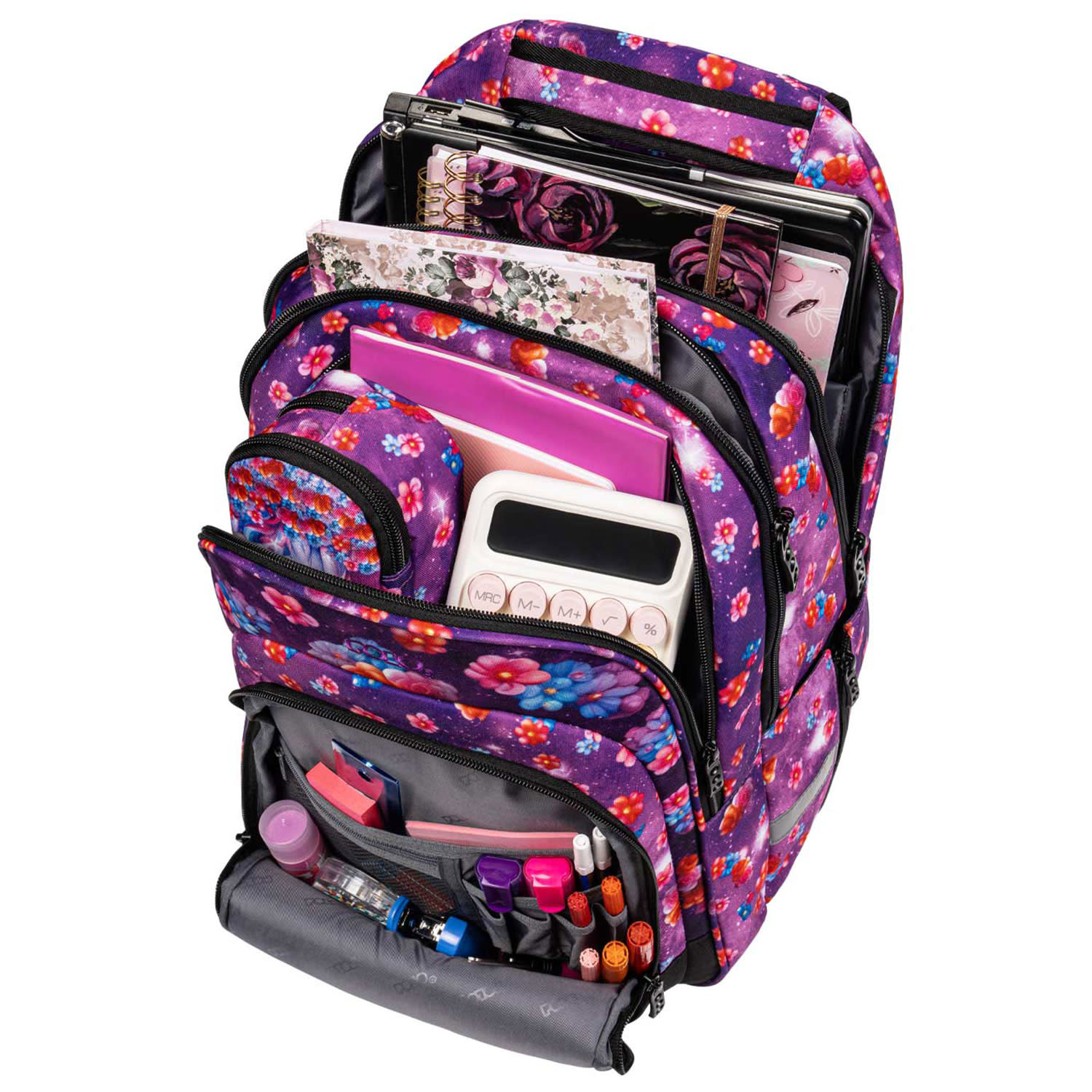 Εικόνα 8 του Polo Τσάντα Πλάτης Growly Unicorn