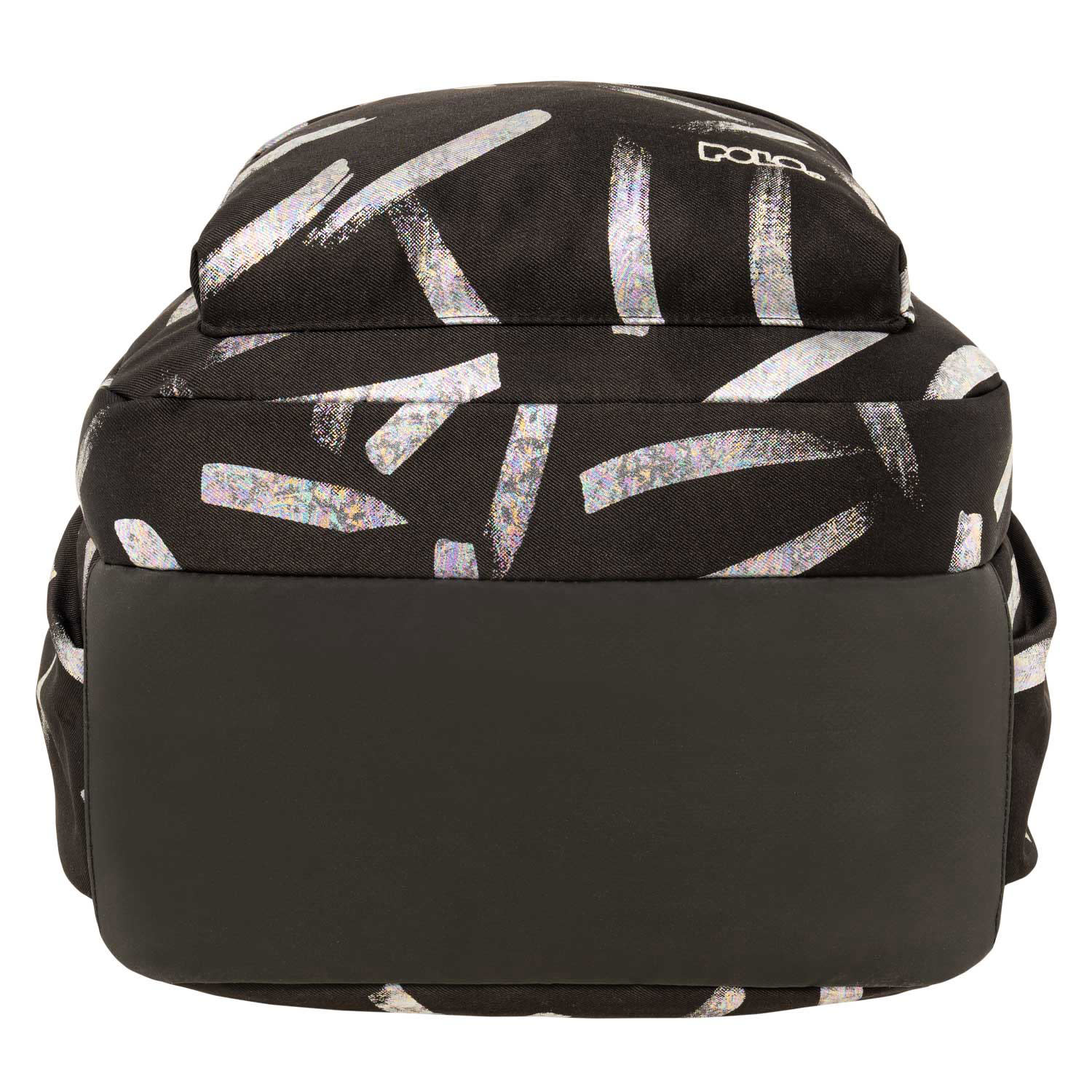 Εικόνα 3 του Polo Τσάντα Πλάτης Sparkle Μαύρο