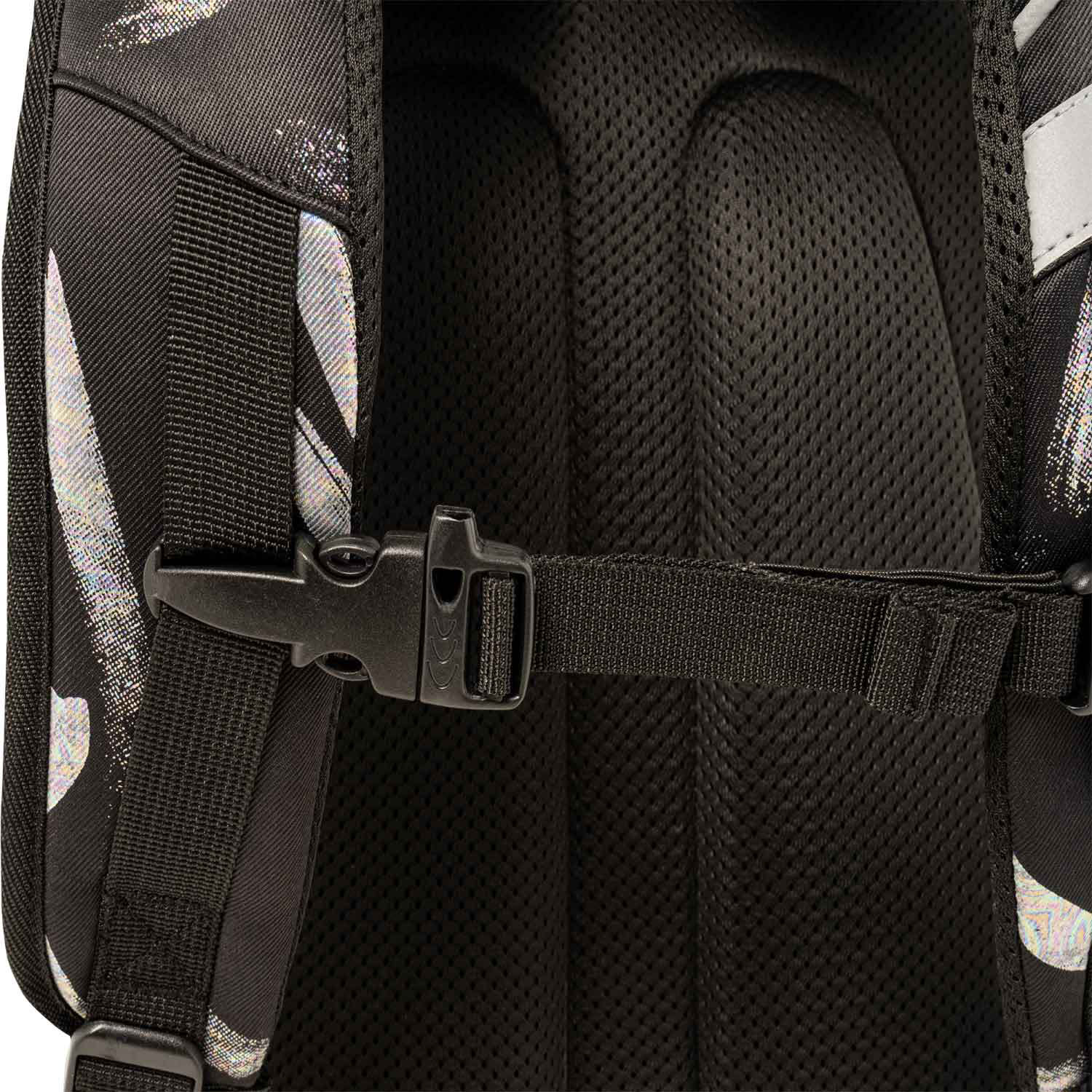 Εικόνα 4 του Polo Τσάντα Πλάτης Sparkle Μαύρο