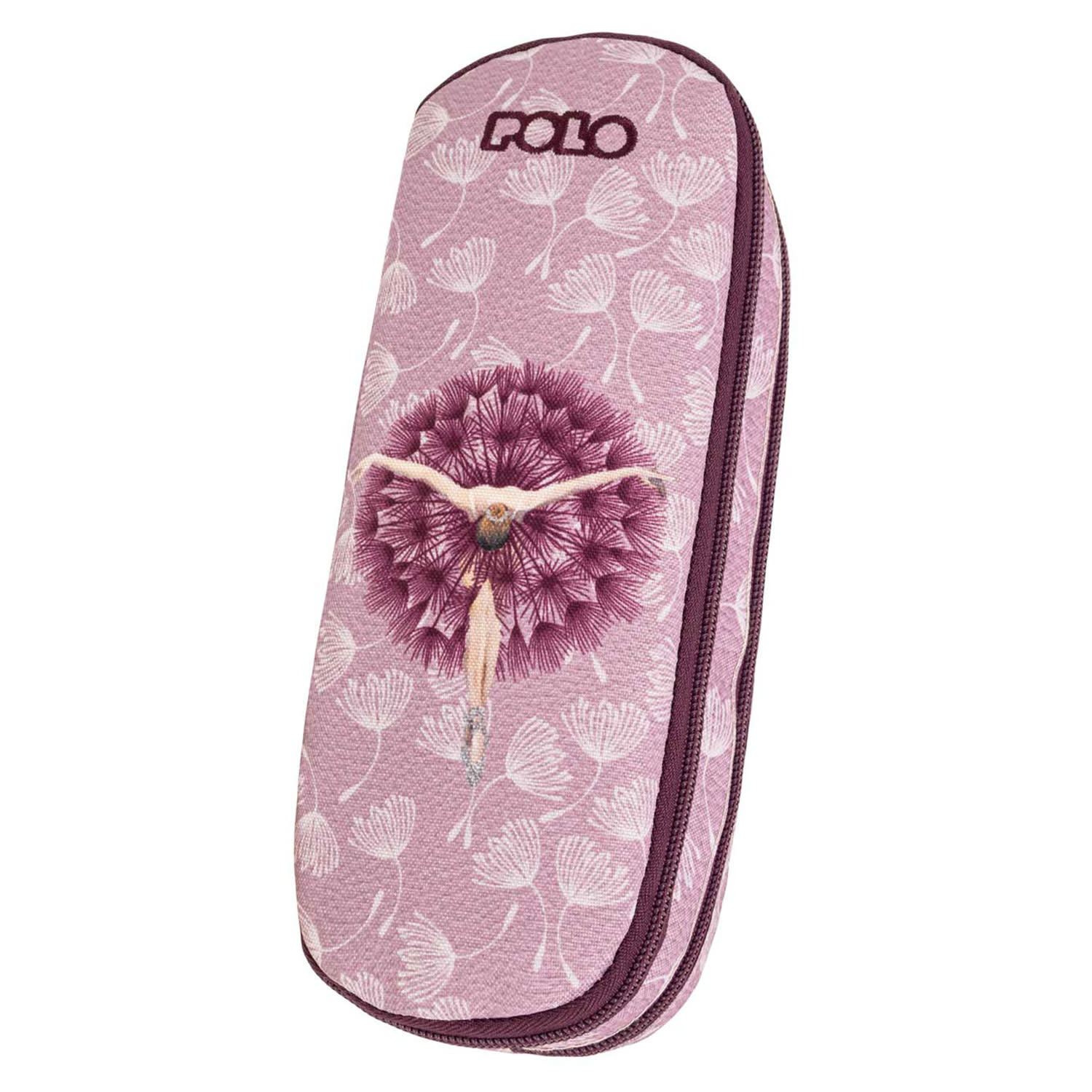 Εικόνα 1 του Polo Κασετίνα Οβάλ Maxxi Ballet