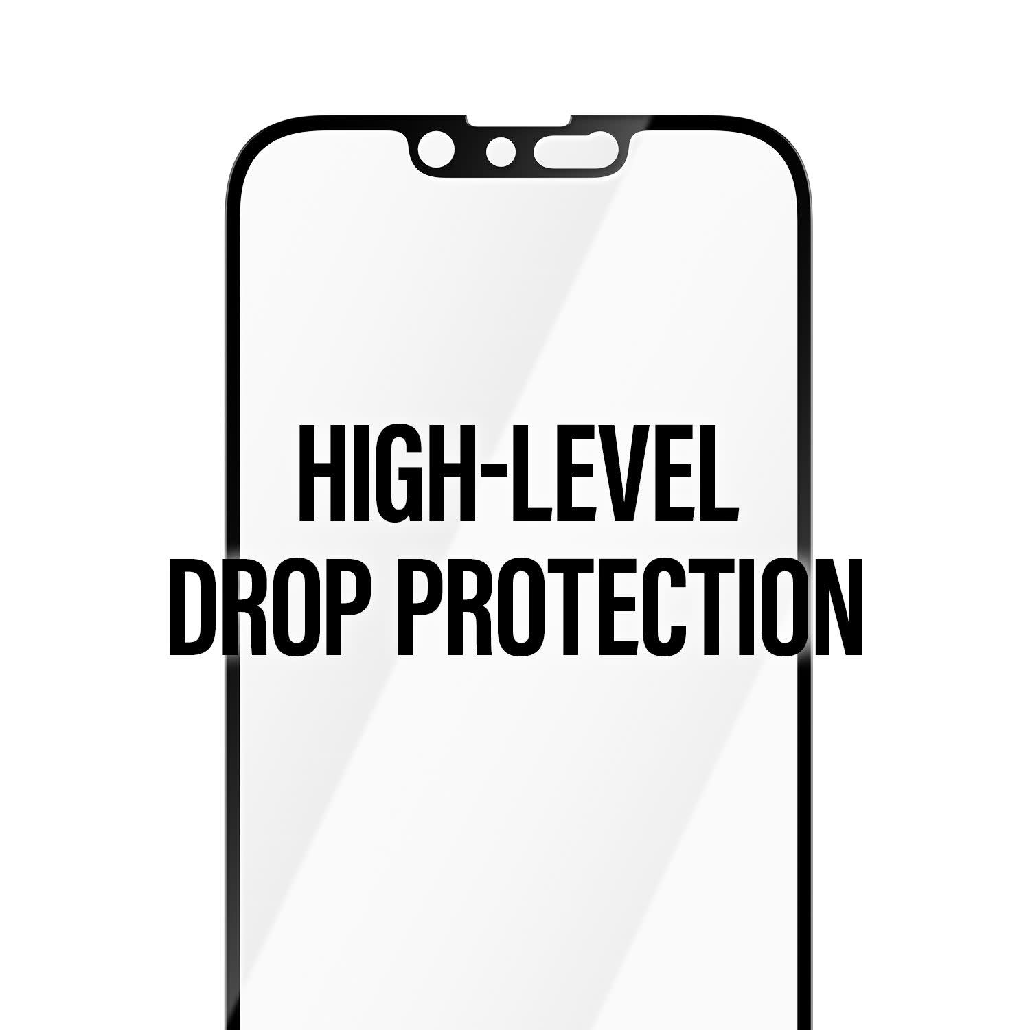 Εικόνα 6 του PanzerGlass iPhone 16e/14/13/13 Pro