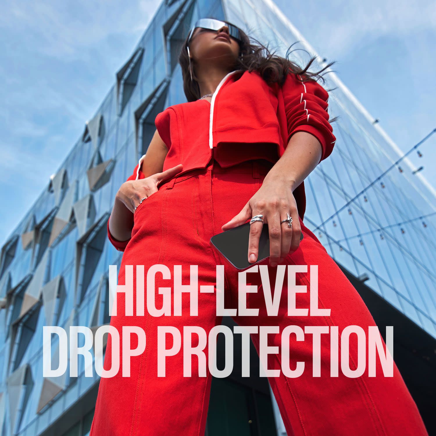 Εικόνα 9 του PanzerGlass iPhone 16e/14/13/13 Pro