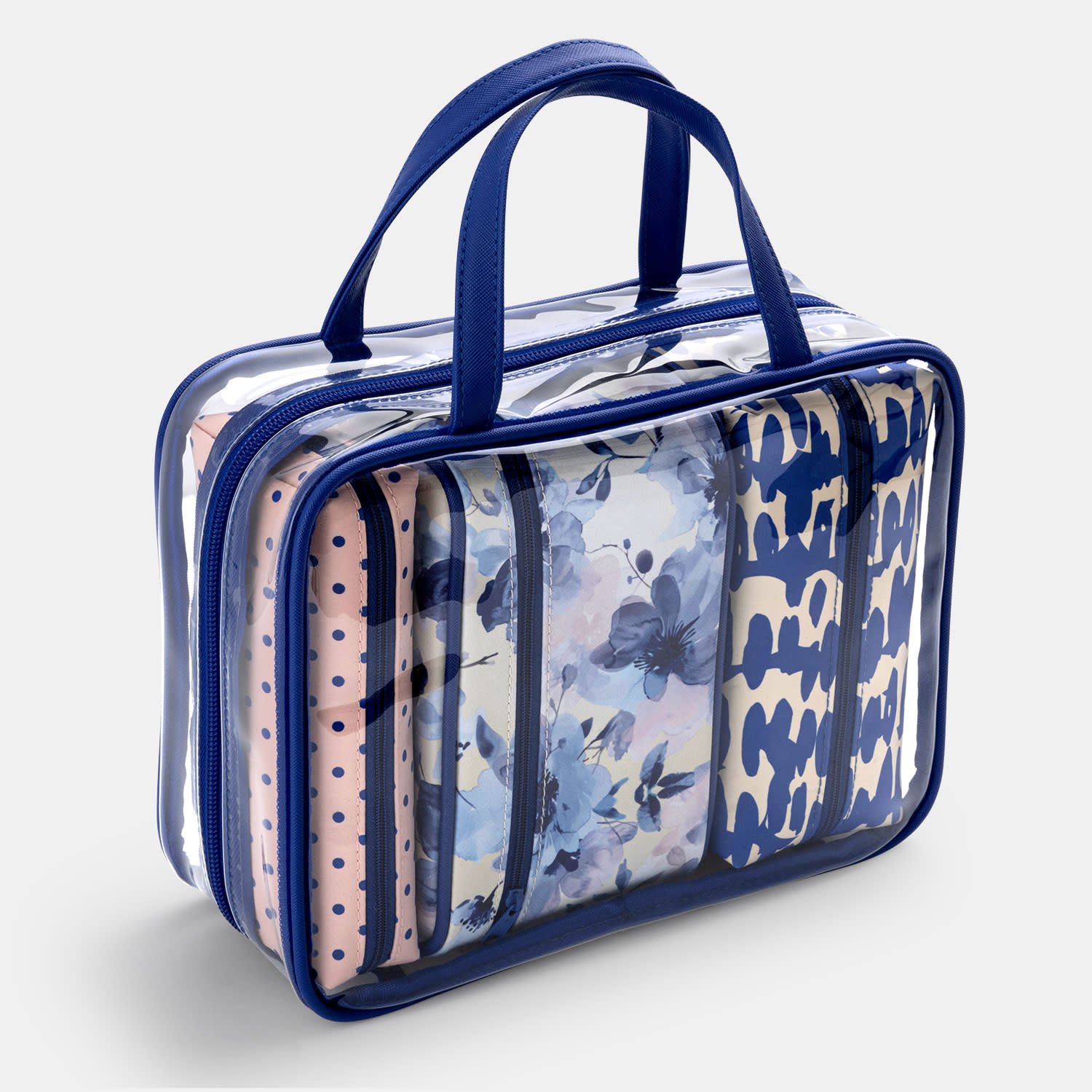 Sentio Τσαντάκια σετ 4τμχ