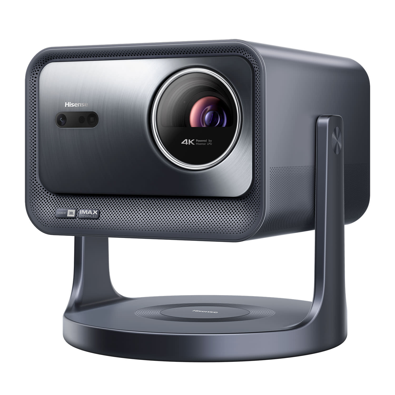 Hisense 4K Smart Mini Projector C2 Pro