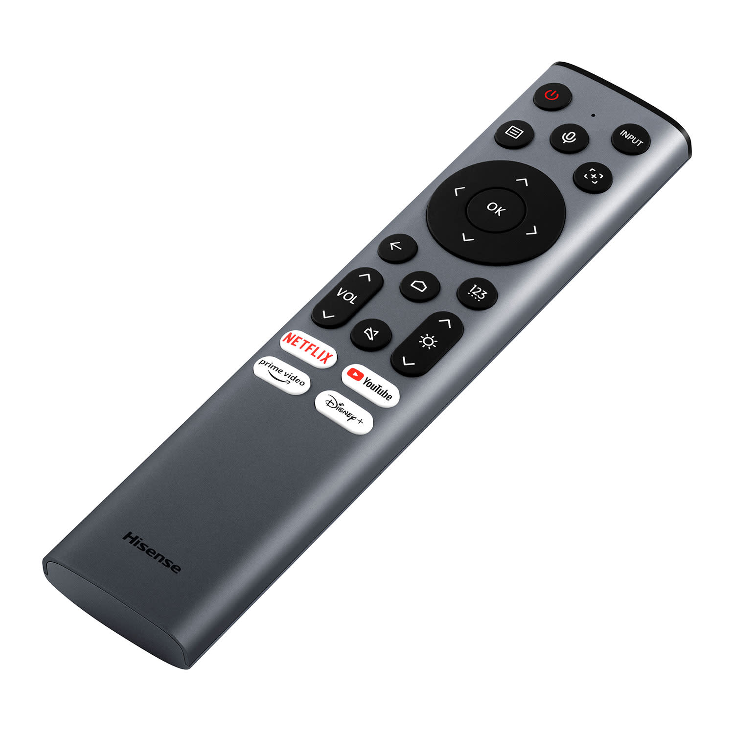 Εικόνα 5 του Hisense 4K Smart Mini Projector C2 Pro