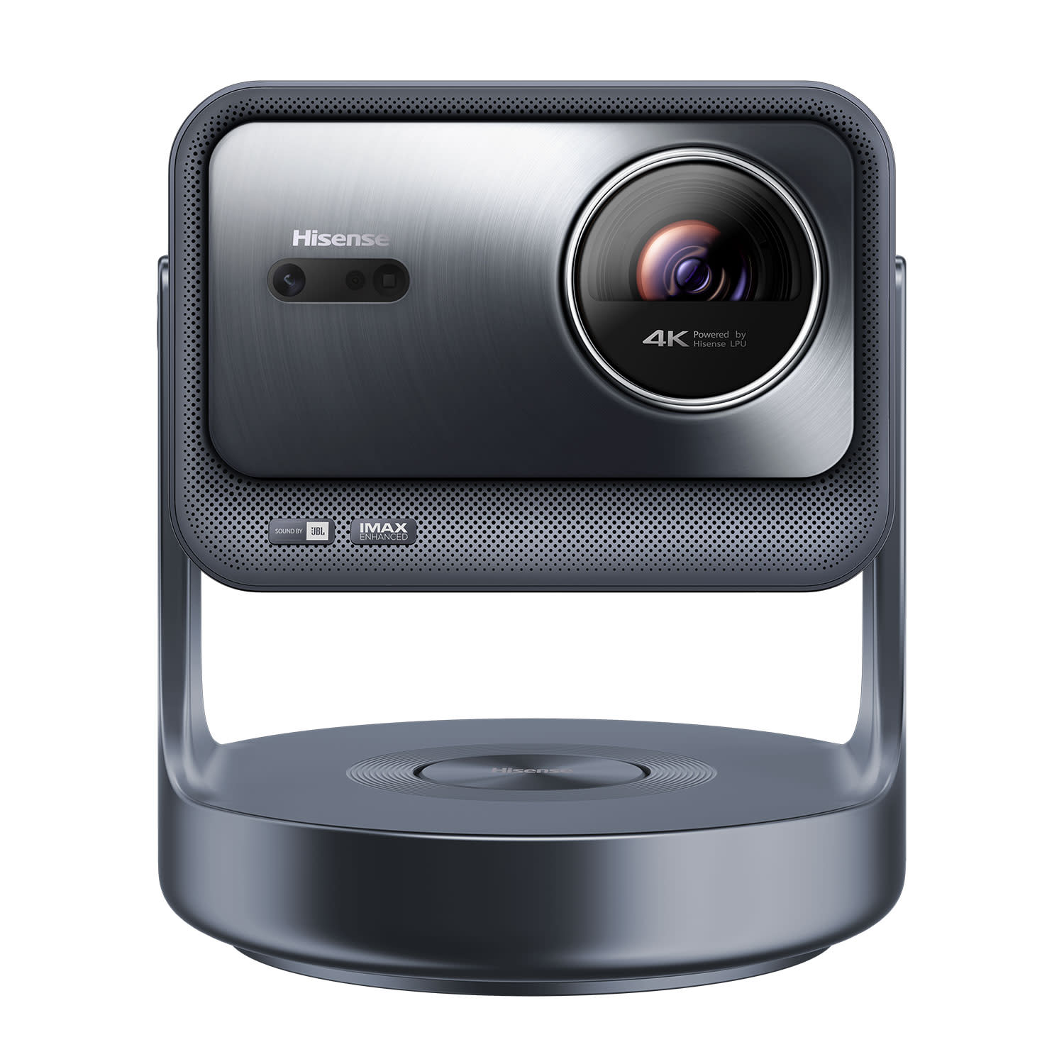 Hisense 4K Smart Mini Projector C2 Ultra