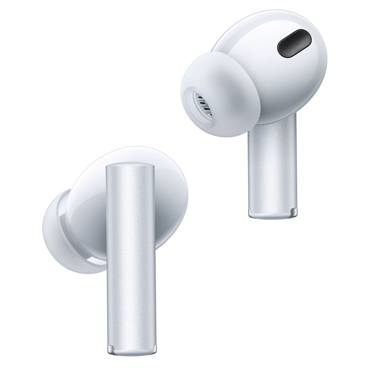 Εικόνα 2 του Realme Buds Air 6 Pro Silver Blue 