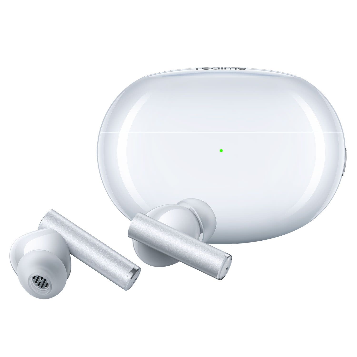 Εικόνα 3 του Realme Buds Air 6 Pro Silver Blue 