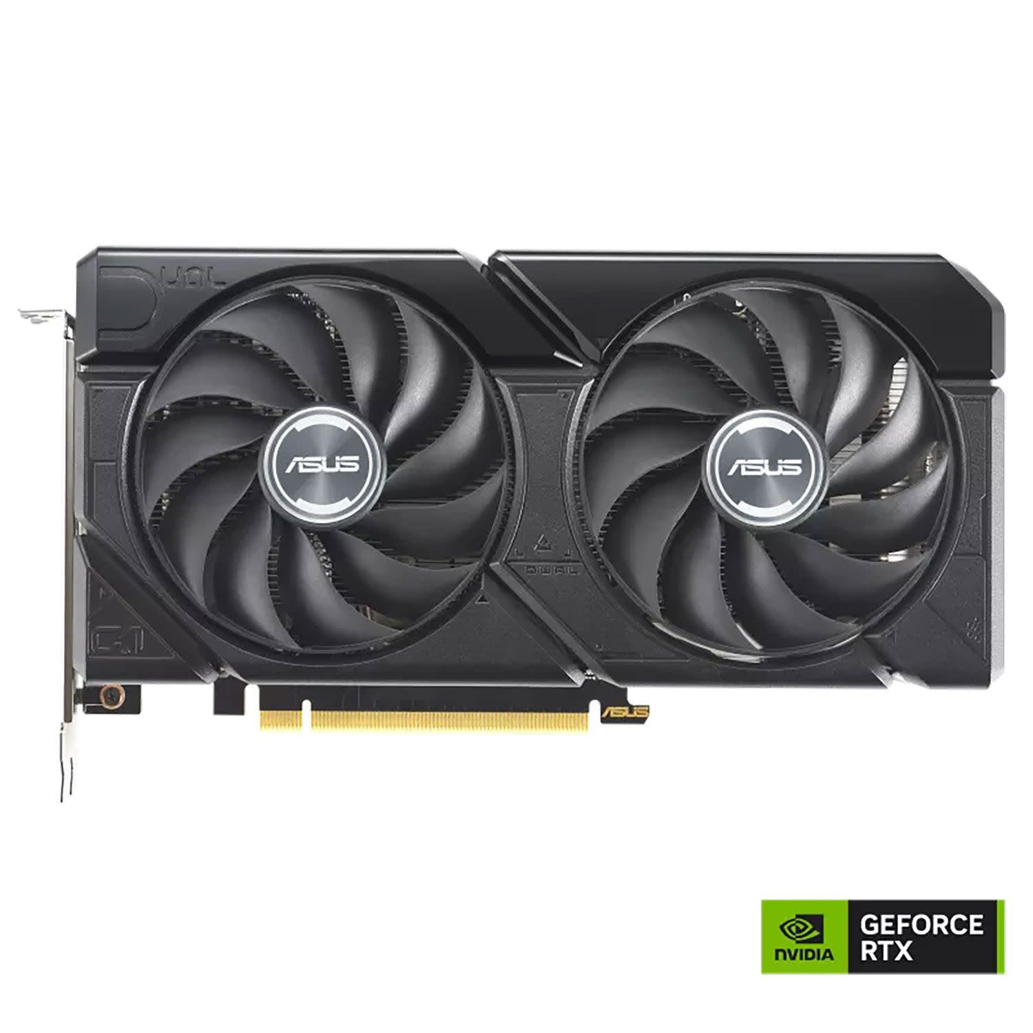 Εικόνα 2 του Asus VGA GeForce RTX 4060 DUAL EVO OC 8 GB