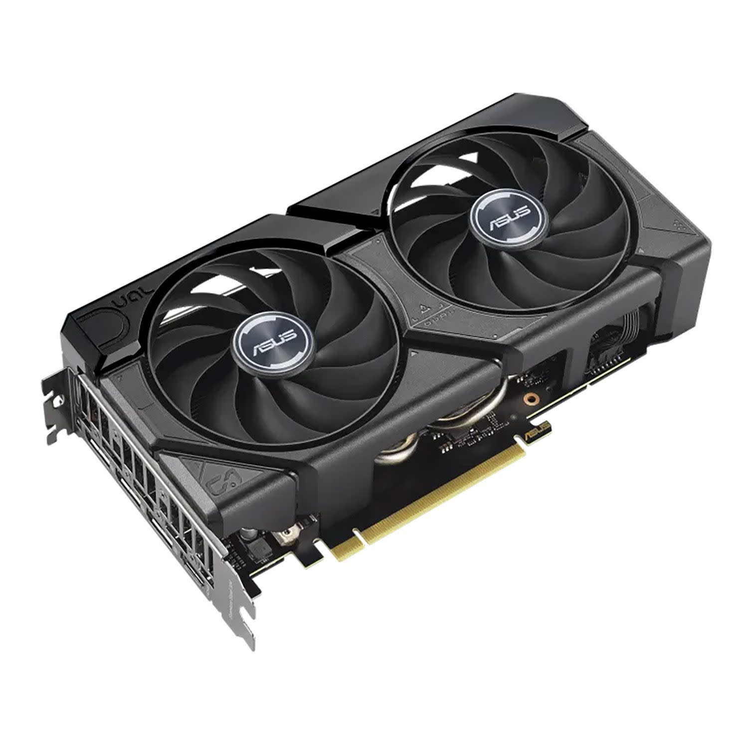 Εικόνα 3 του Asus VGA GeForce RTX 4060 DUAL EVO OC 8 GB