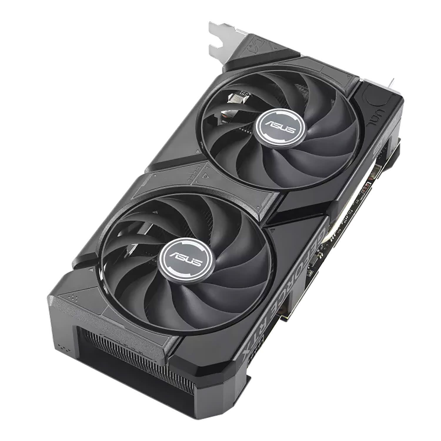 Εικόνα 4 του Asus VGA GeForce RTX 4060 DUAL EVO OC 8 GB