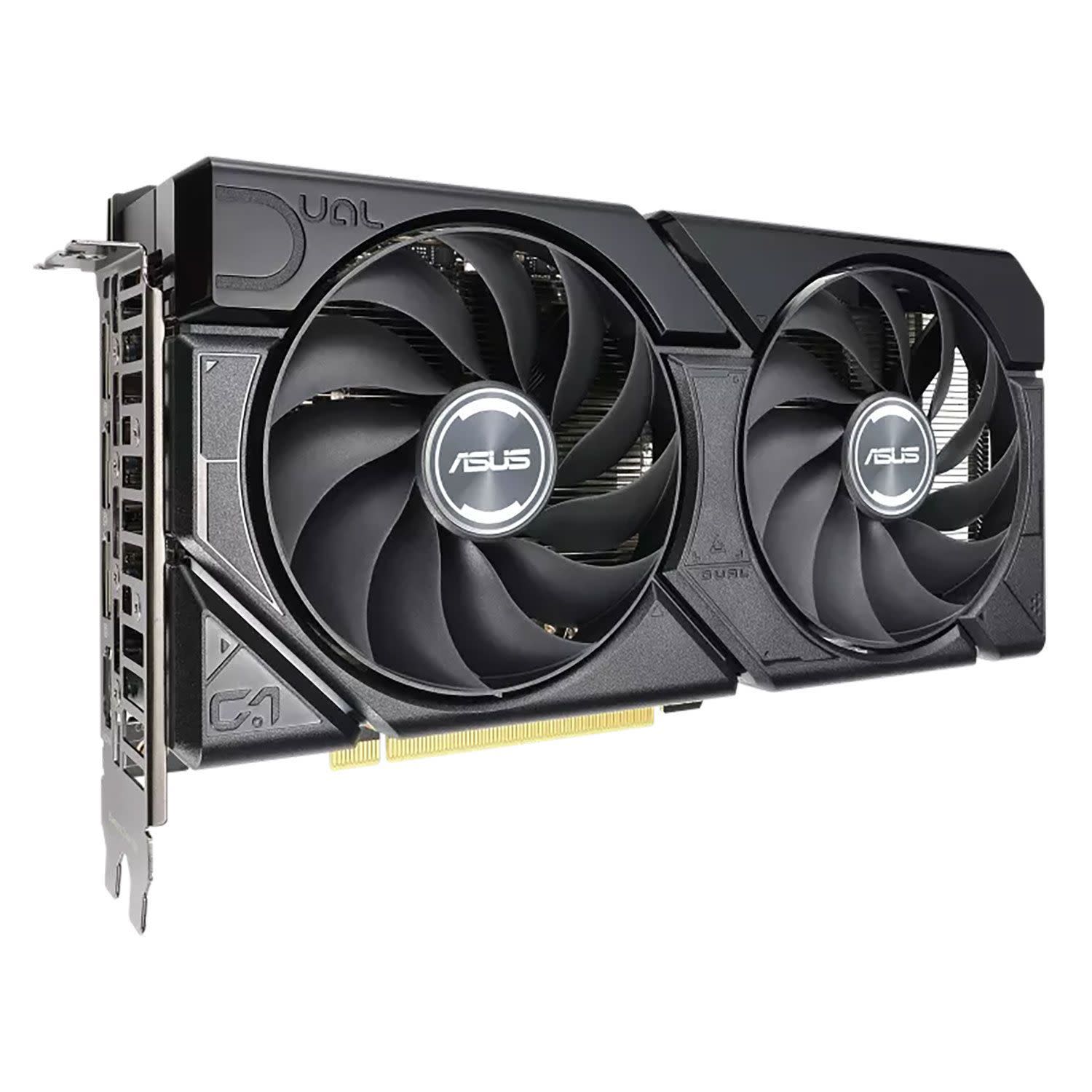 Εικόνα 5 του Asus VGA GeForce RTX 4060 DUAL EVO OC 8 GB