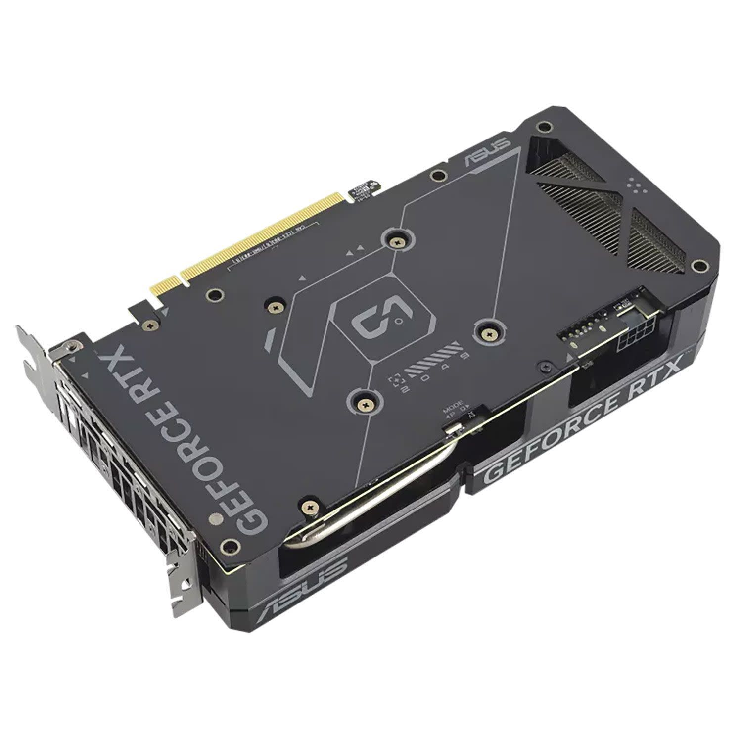Εικόνα 6 του Asus VGA GeForce RTX 4060 DUAL EVO OC 8 GB