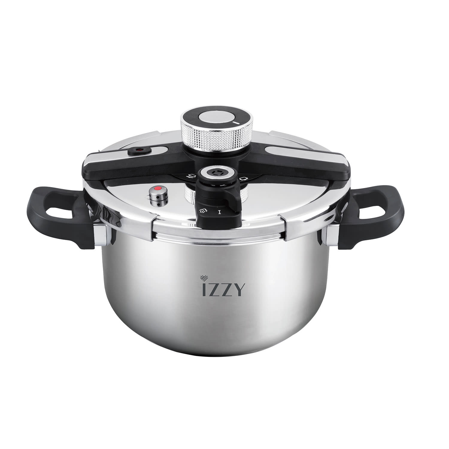 Izzy Gourmet Χύτρα Ταχύτητας 213183