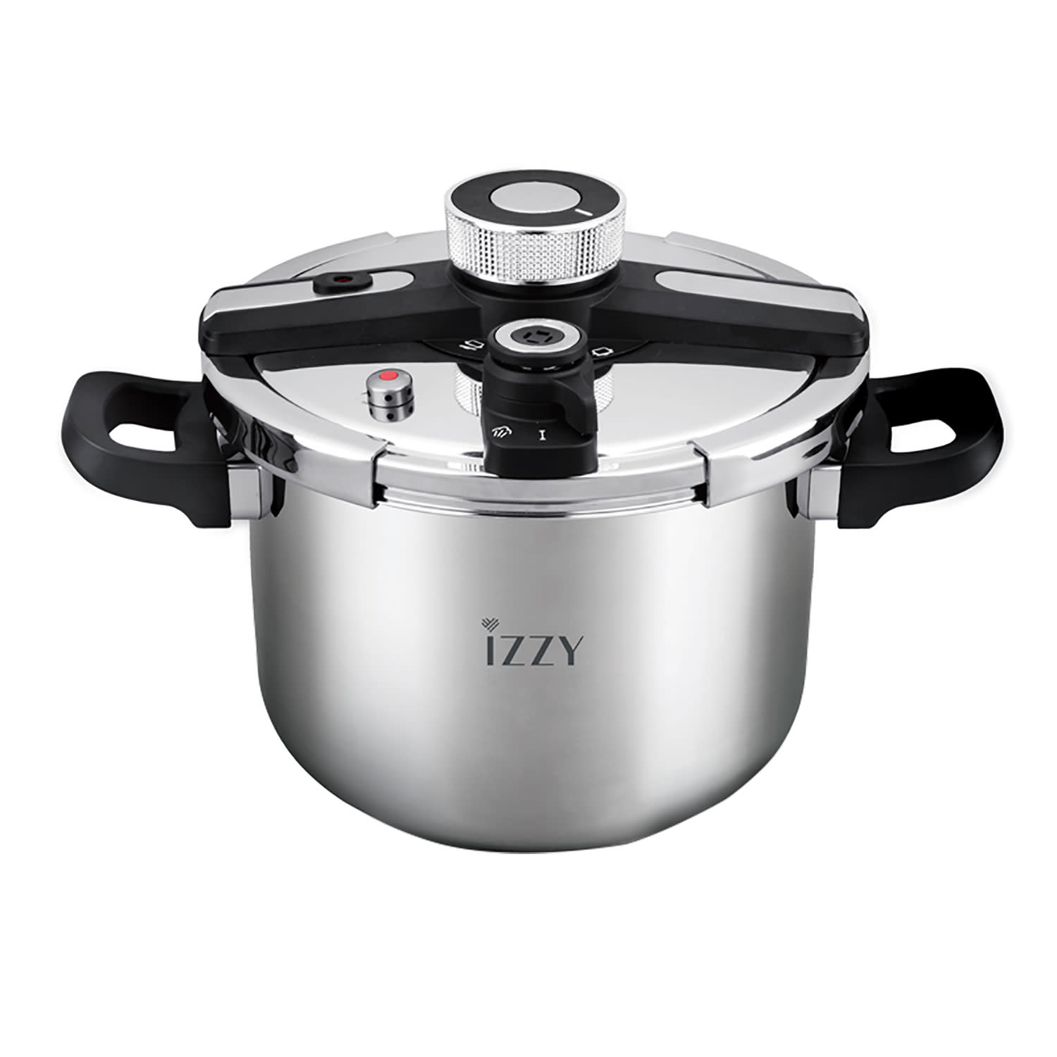 Izzy Gourmet Χύτρα Ταχύτητας 213184