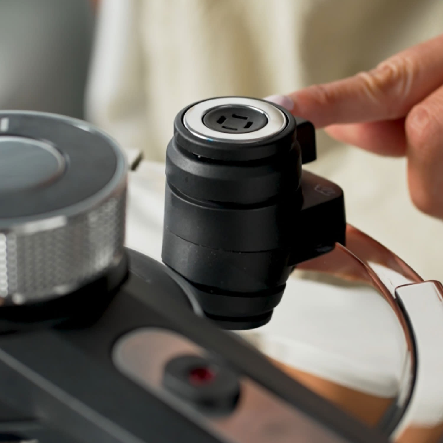 Εικόνα 4 του Izzy Gourmet Χύτρα Ταχύτητας 213184