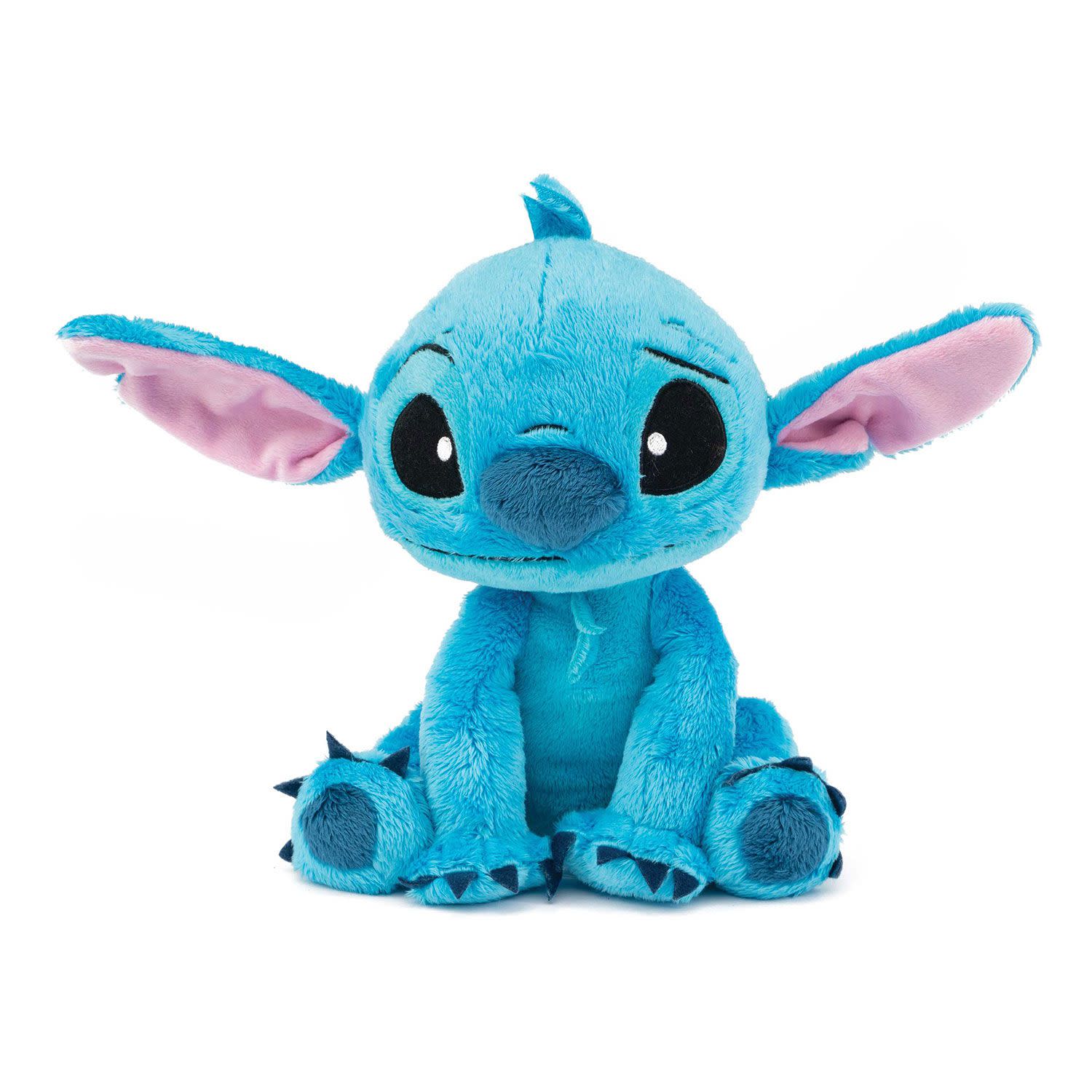 Κάνε κλικ για να δεις την εικόνα 1 του Λούτρινο Disney Stitch 25εκ.