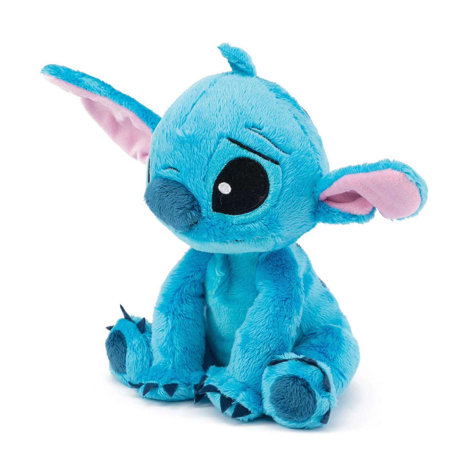 Κάνε κλικ για να δεις την εικόνα 2 του Λούτρινο Disney Stitch 25εκ.