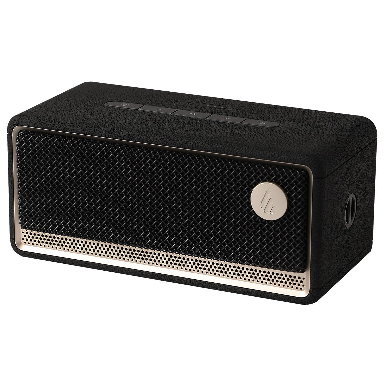Εικόνα 1 του Edifier Bluetooth Speaker ES60 Black