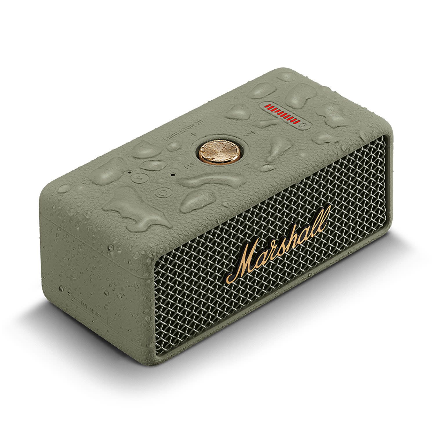 Εικόνα 6 του Marshall Emberton III Sage