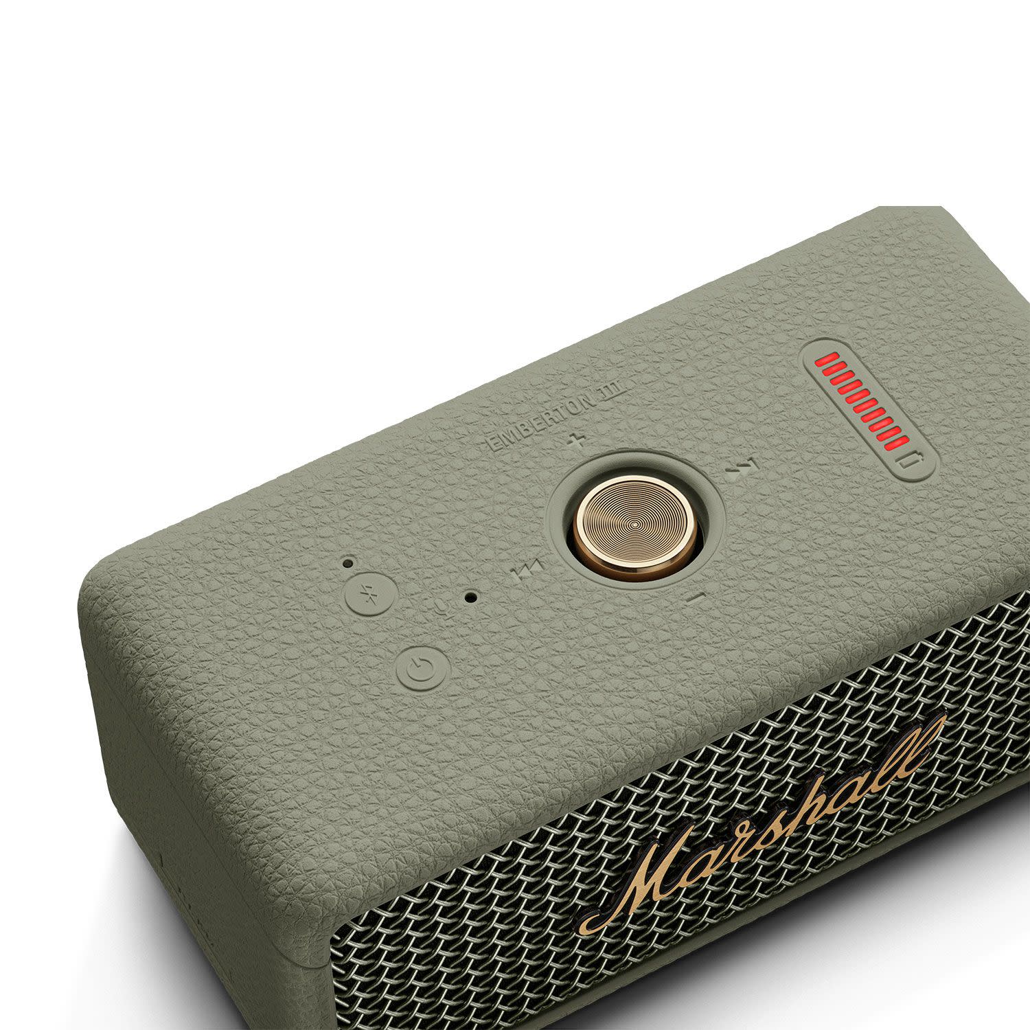 Εικόνα 7 του Marshall Emberton III Sage