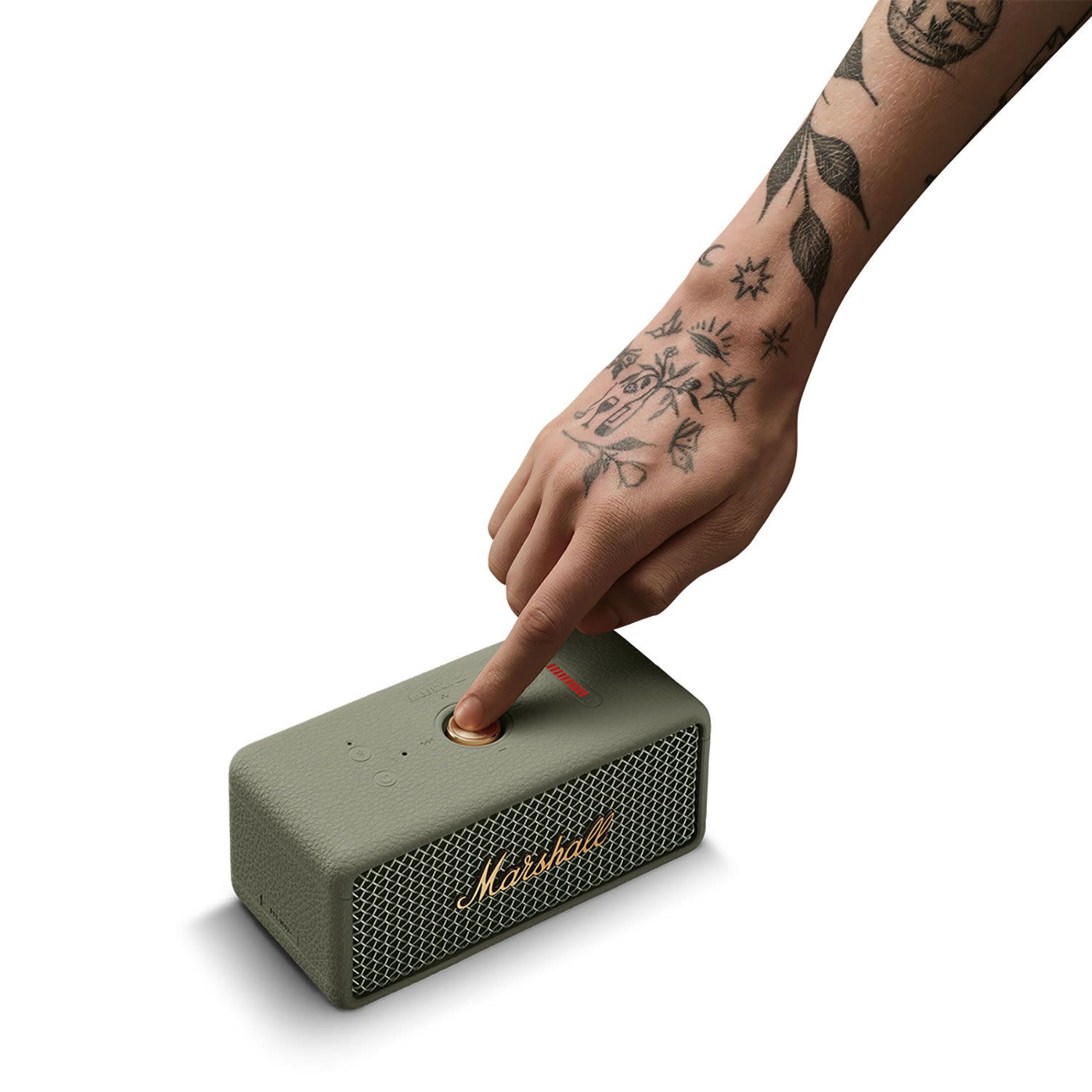 Εικόνα 8 του Marshall Emberton III Sage