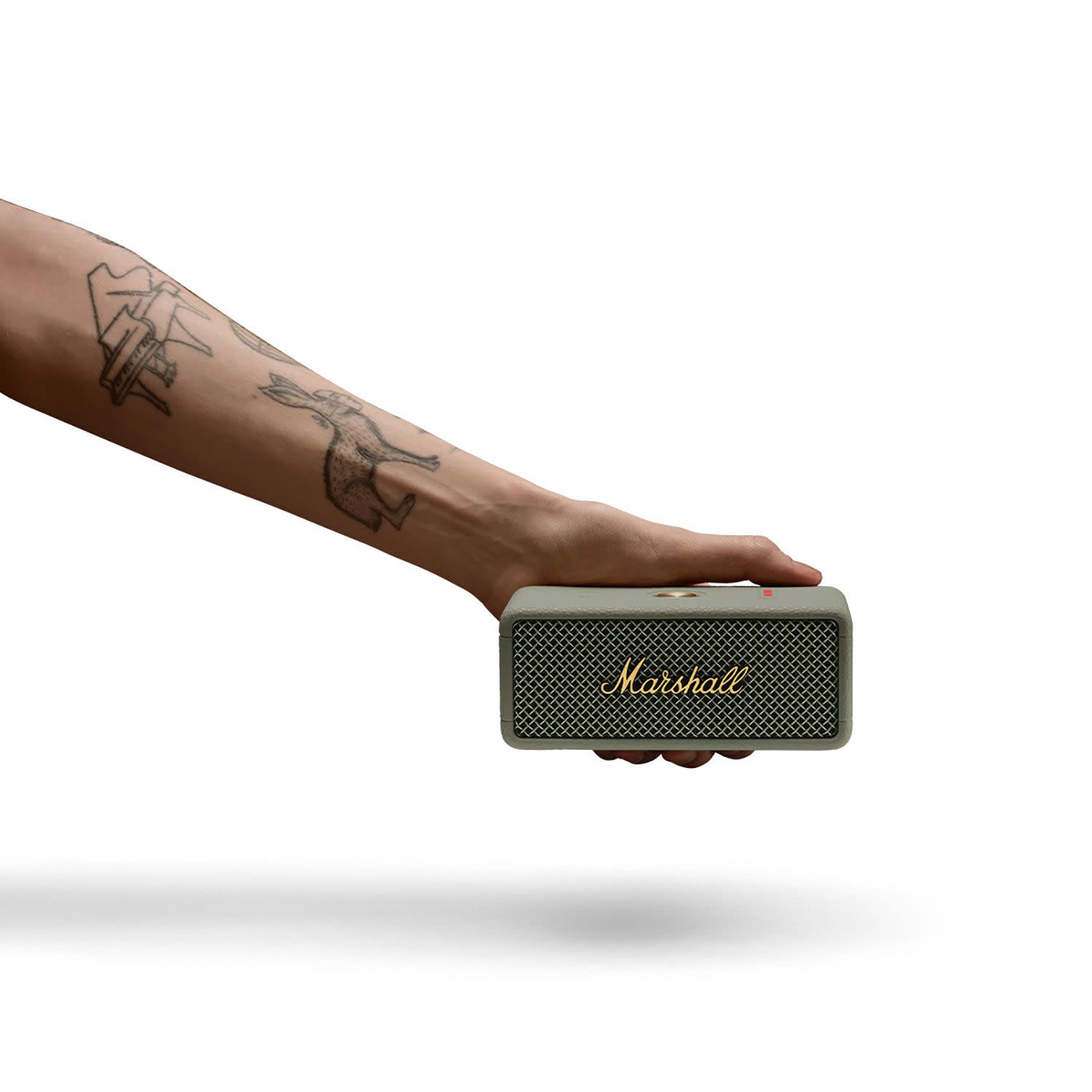 Εικόνα 10 του Marshall Emberton III Sage