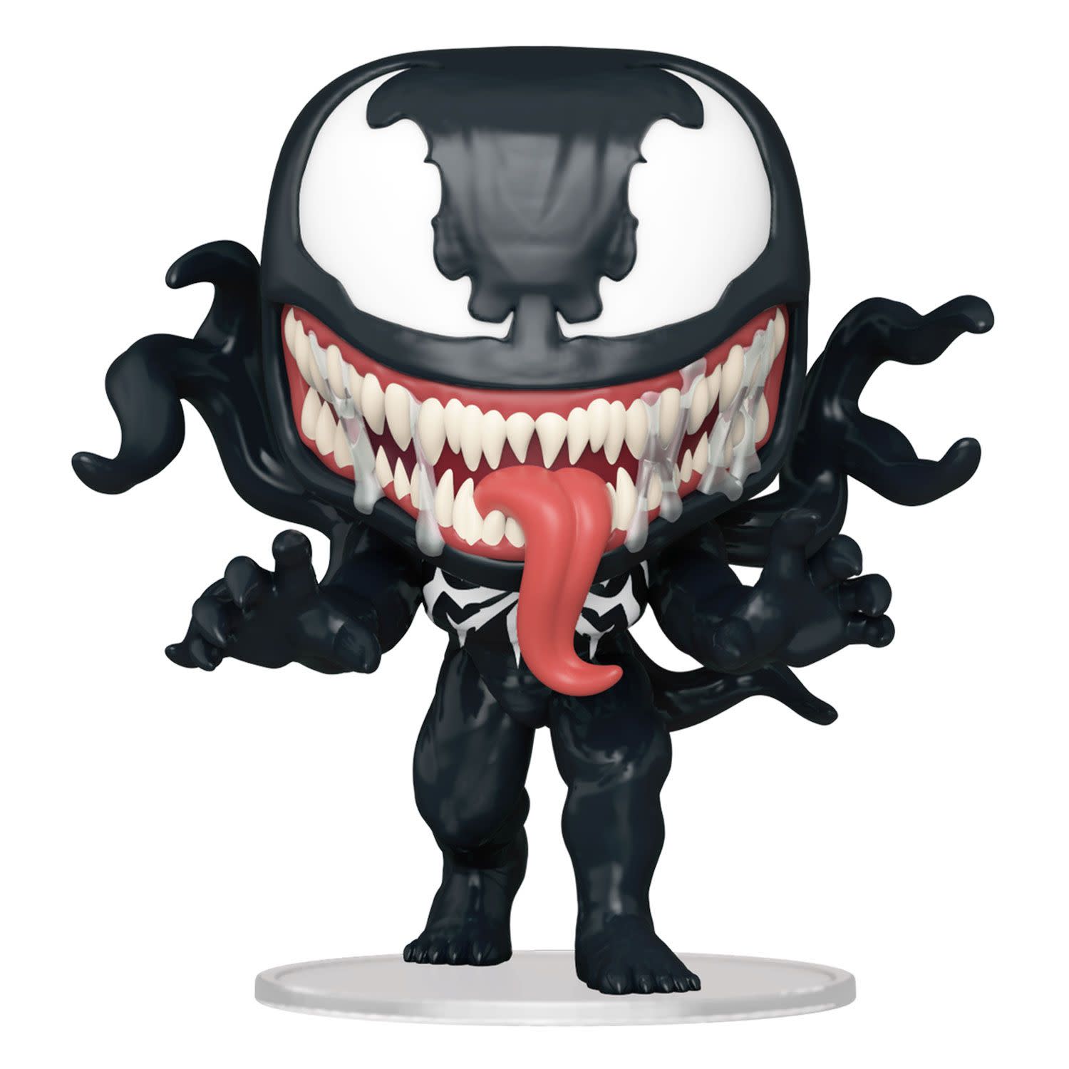 Εικόνα 2 του Funko Pop! Marvel Gamerverse: Spider-Man 2 - Venom #972 Bobble-Head