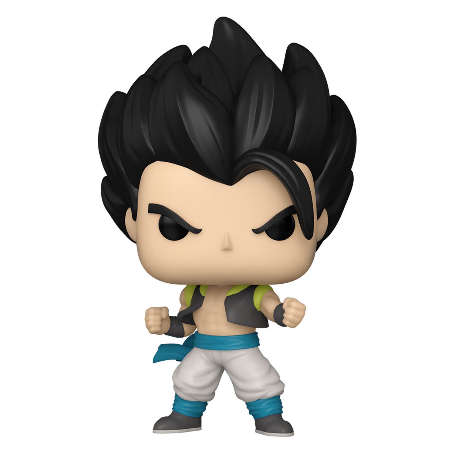 Εικόνα 2 του Funko Pop! Animation: Dragon Ball Super - Gogeta #1863
