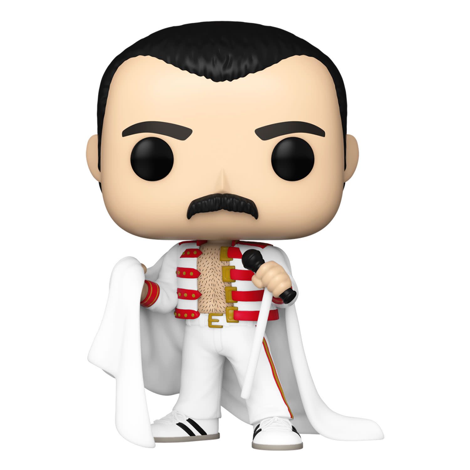 Εικόνα 2 του Funko Pop! Rocks: Queen - Freddie Mercury #414