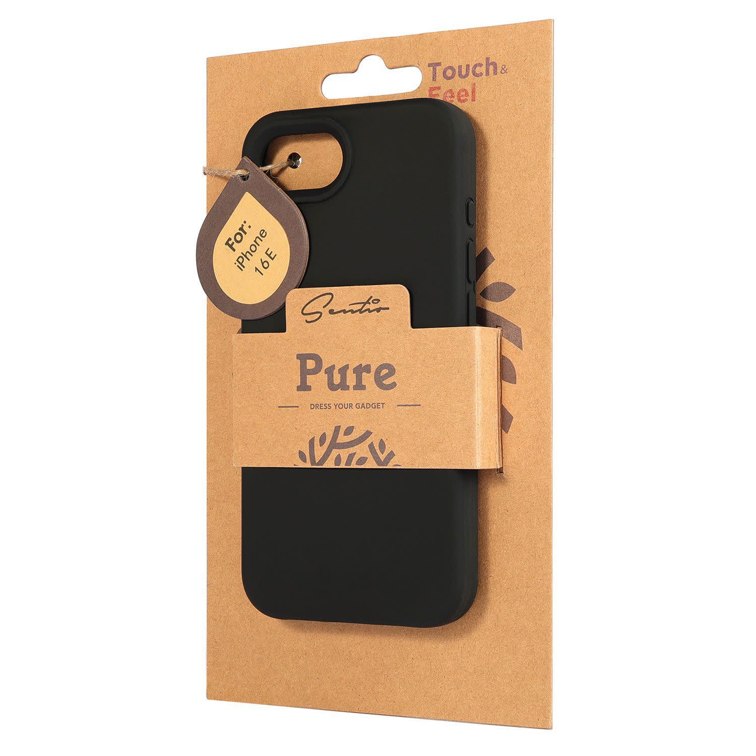 Εικόνα 2 του Sentio Θήκη Pure για iPhone 16e / 17e