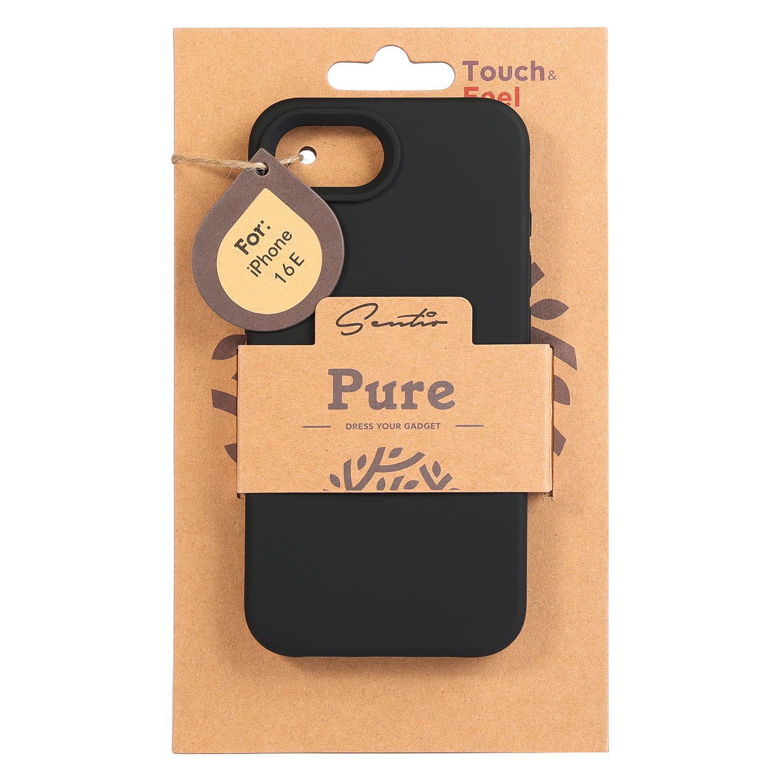 Εικόνα 3 του Sentio Θήκη Pure για iPhone 16e / 17e