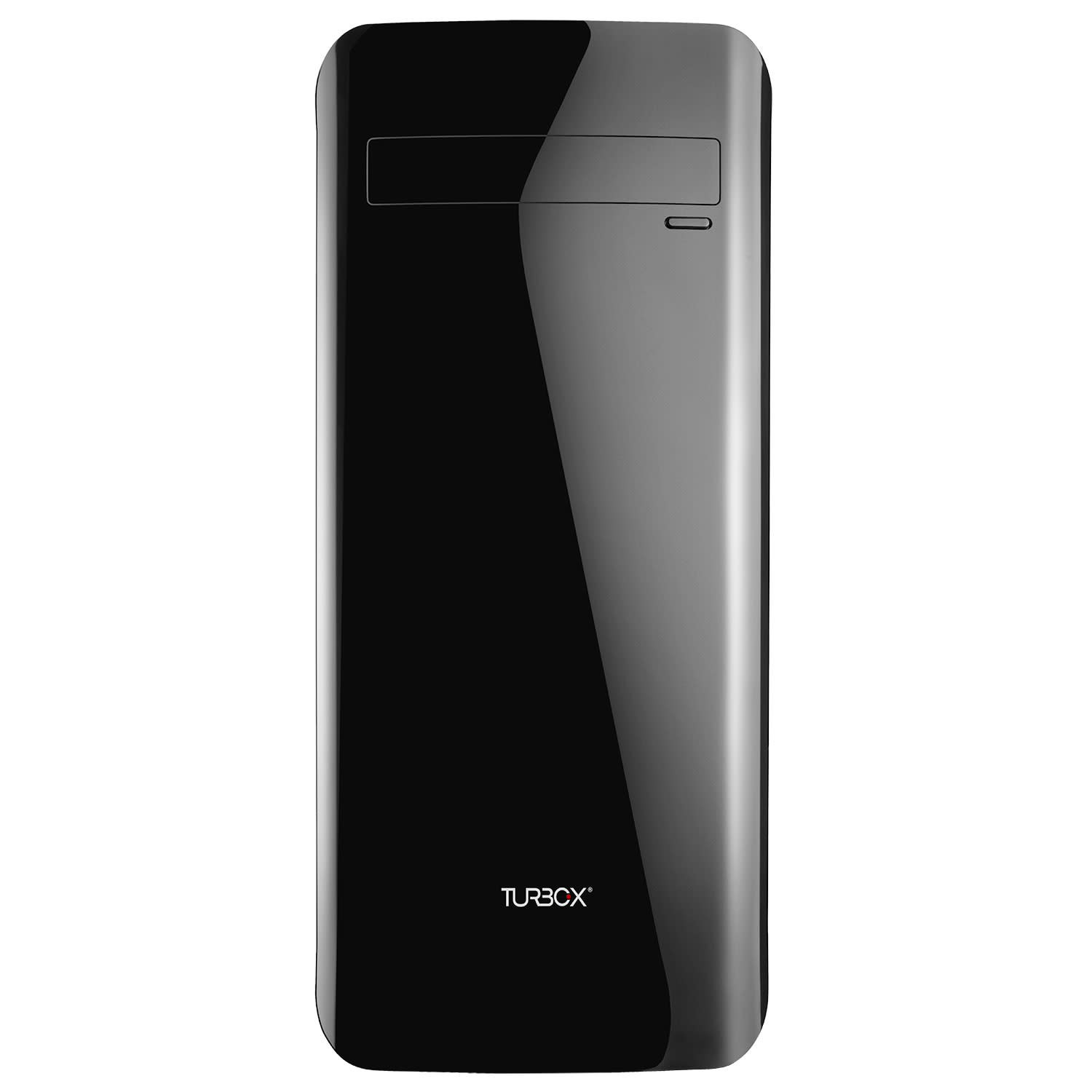 Εικόνα 4 του Turbo-X Desktop Sphere R7 Office Bundle