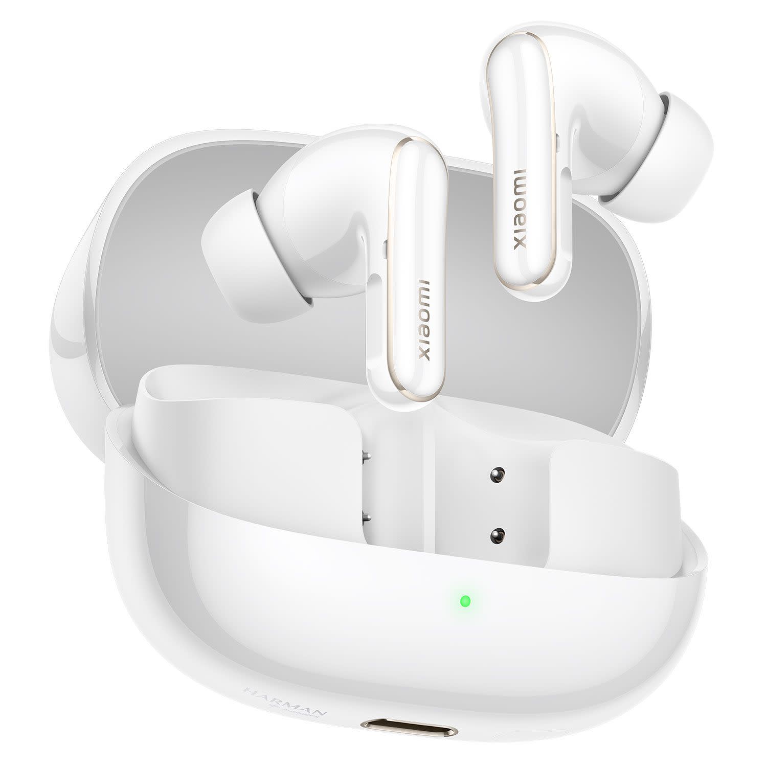 Εικόνα 1 του Xiaomi Buds 5 Pro White