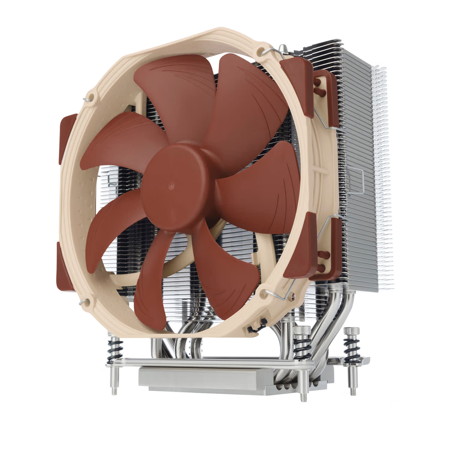 Κάνε κλικ για να δεις την εικόνα 1 του CPU Cooler Noctua NH-U14S-TR4-SP3