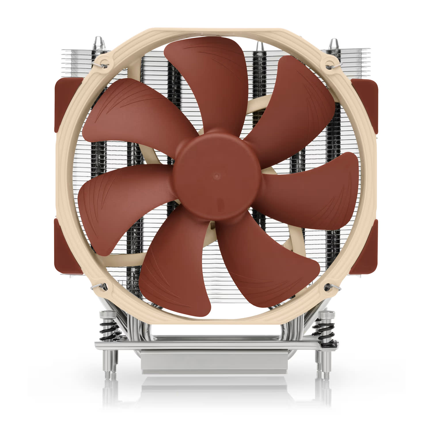 Κάνε κλικ για να δεις την εικόνα 2 του CPU Cooler Noctua NH-U14S-TR4-SP3