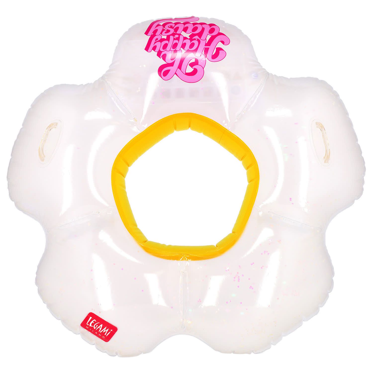 Εικόνα 2 του Legami Φουσκωτό Δαχτυλίδι Πισίνας Daisy