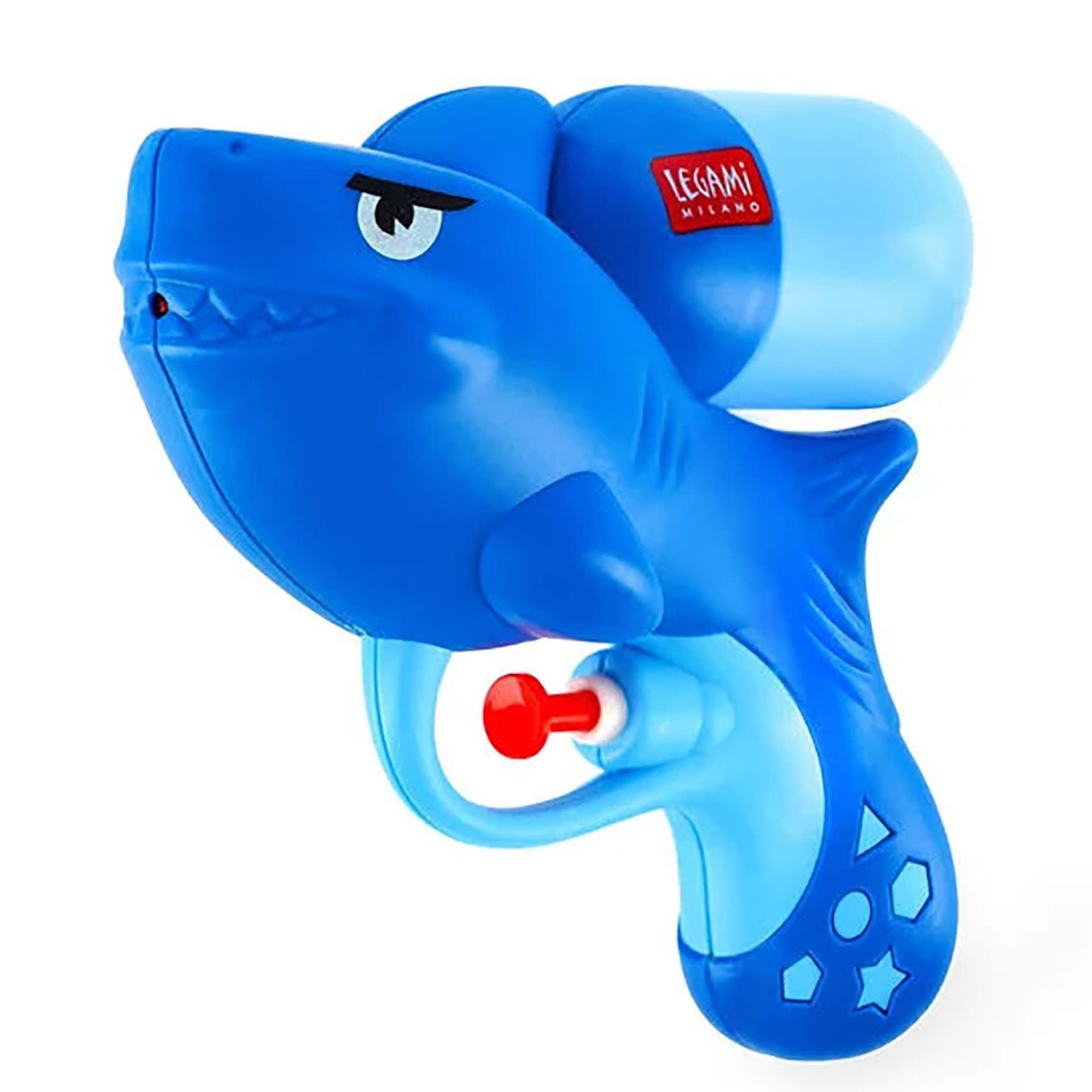 Κάνε κλικ για να δεις την εικόνα 1 του Legami Νεροπίστολο Shark