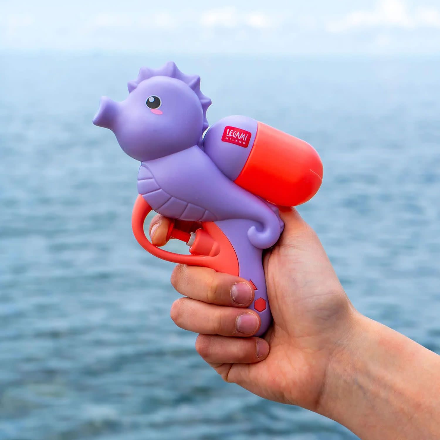 Εικόνα 3 του Legami Νεροπίστολο Seahorse