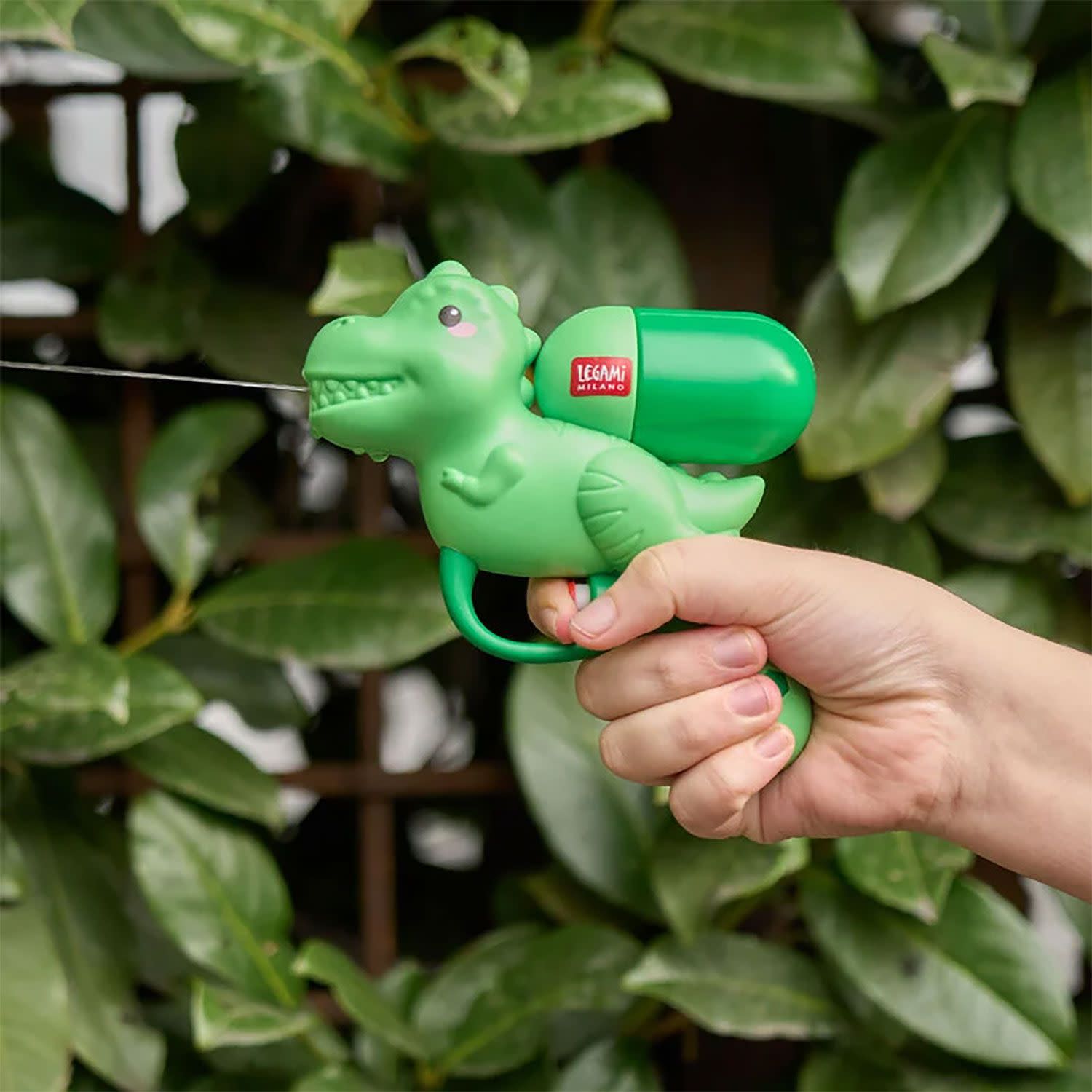 Εικόνα 3 του Legami Νεροπίστολο Dino