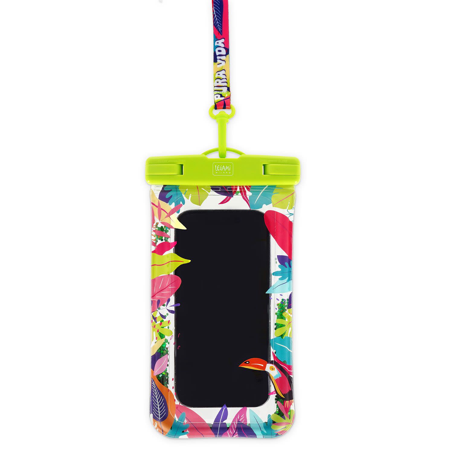 Εικόνα 3 του Legami Πλωτή Αδιάβροχη Θήκη Κινητού Pura Vida
