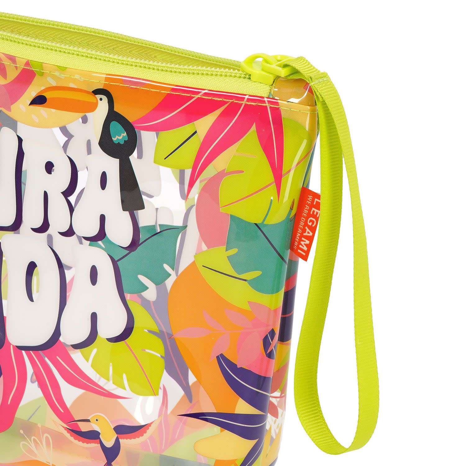 Κάνε κλικ για να δεις την εικόνα 3 του Legami Τσαντάκι Παραλίας Pura Vida