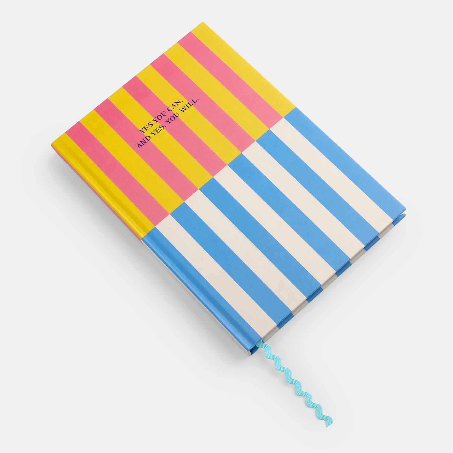 Κάνε κλικ για να δεις την εικόνα 3 του Sentio Σημειωματάριο Δετό με Σκληρό Εξώφυλλο Α5 Ριγέ 80φ Achieve