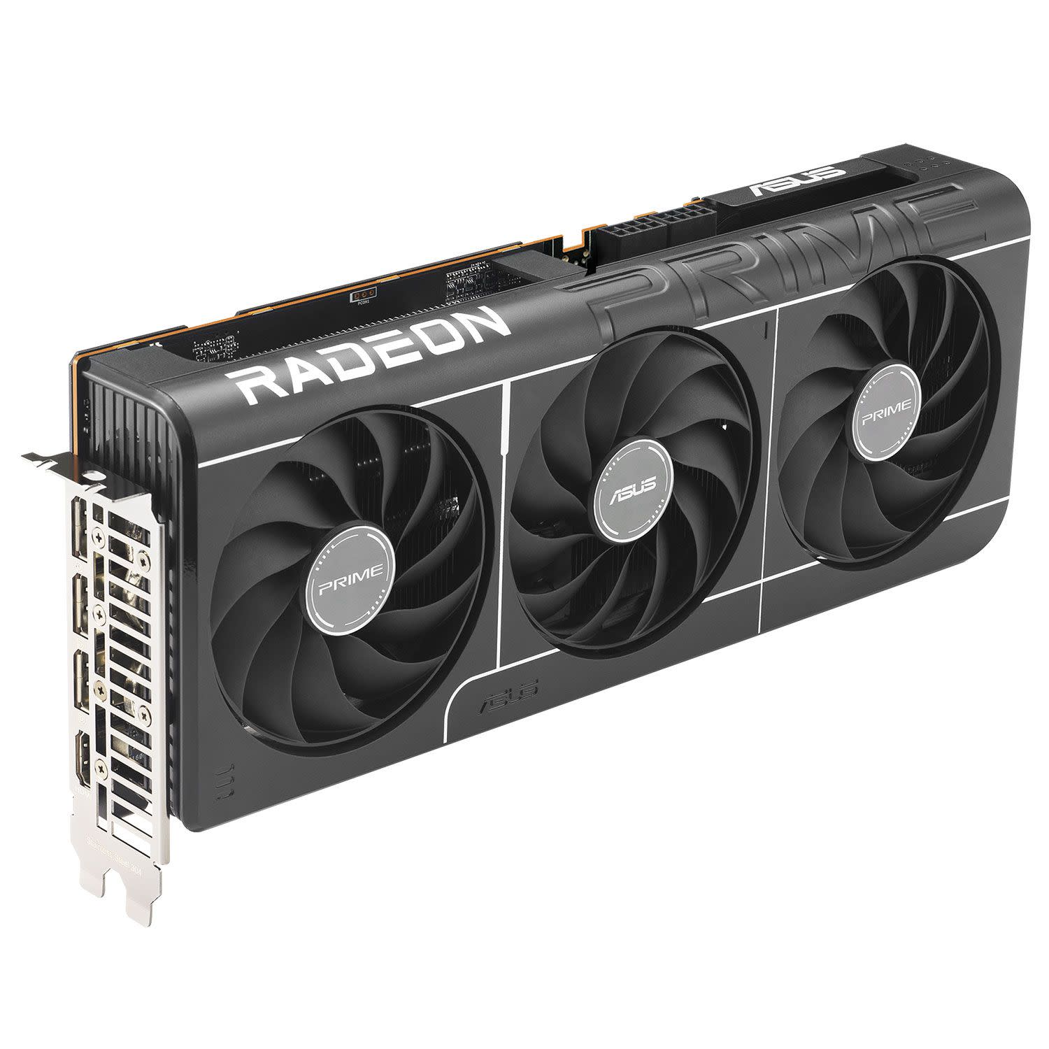 Εικόνα 3 του Asus VGA Radeon RX 9070 Prime OC 16 GB