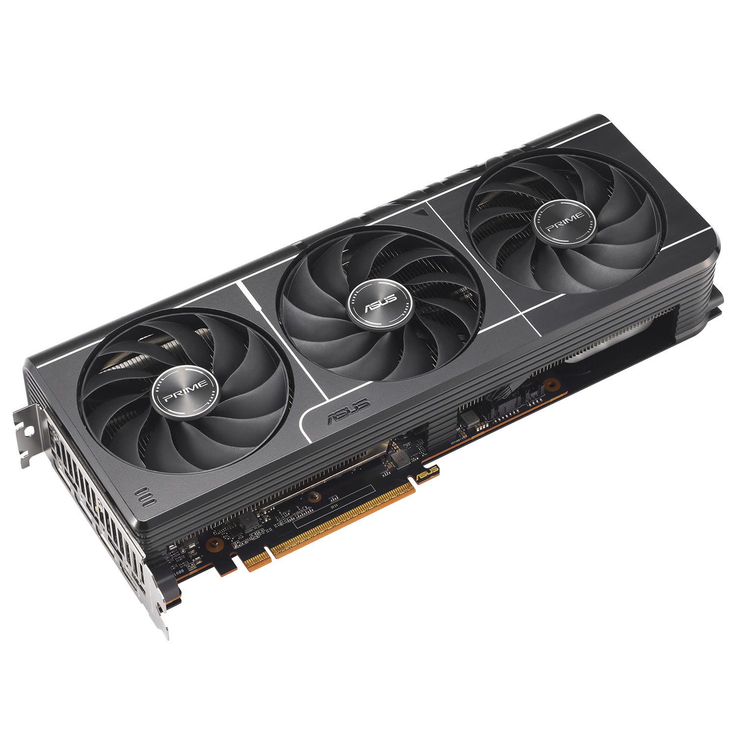 Εικόνα 5 του Asus VGA Radeon RX 9070 Prime OC 16 GB