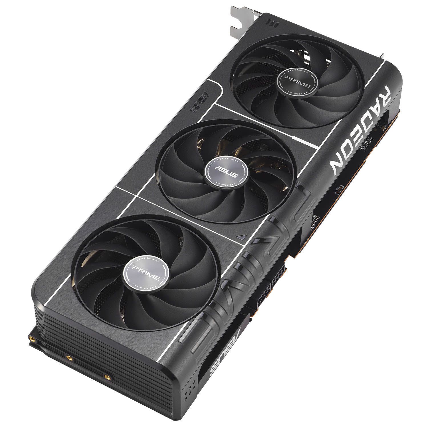 Εικόνα 7 του Asus VGA Radeon RX 9070 Prime OC 16 GB
